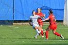 Women's Soccer vs BSU  Women's Soccer vs Bridgewater State University. - Photo by Keith Nordstrom : Wheaton, Soccer